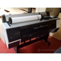 Epson Stylus Pro 9700 Large Format Color Inkjet Printer Plotter